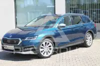 2021 Skoda Octavia