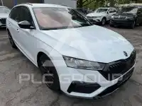 2021 Skoda Octavia