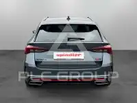 2021 Skoda Octavia
