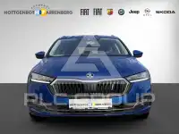 2021 Skoda Octavia