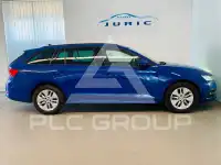 2021 Skoda Octavia