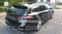 2021 Skoda Octavia