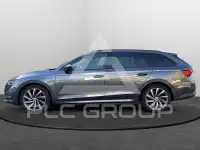 2021 Skoda Octavia