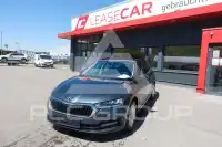 2021 Skoda Octavia