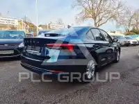 2021 Skoda Octavia