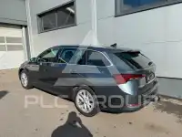 2021 Skoda Octavia