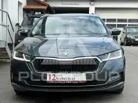 2021 Skoda Octavia