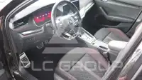 2021 Skoda Octavia