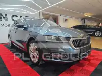 2021 Skoda Octavia