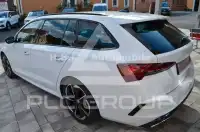 2021 Skoda Octavia