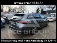 2021 Skoda Octavia