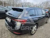 2021 Skoda Octavia