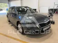 2021 Skoda Octavia