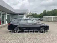 2021 Skoda Octavia