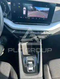 2021 Skoda Octavia