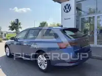2021 Skoda Octavia