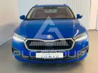 2021 Skoda Octavia