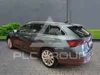 2021 Skoda Octavia