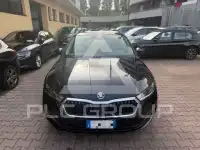 2021 Skoda Octavia