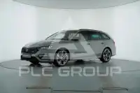 2021 Skoda Octavia