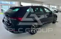 2021 Skoda Octavia