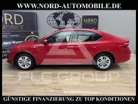 2021 Skoda Octavia