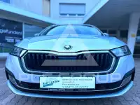 2021 Skoda Octavia