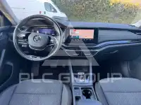 2021 Skoda Octavia