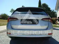 2021 Skoda Octavia