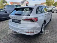 2021 Skoda Octavia