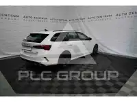 2021 Skoda Octavia