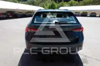 2021 Skoda Octavia