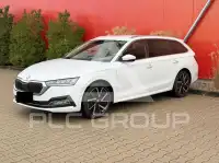 2021 Skoda Octavia