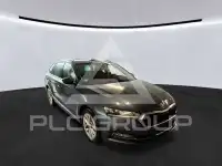 2021 Skoda Octavia