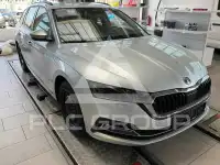 2021 Skoda Octavia