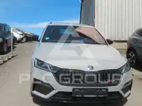 2021 Skoda Octavia