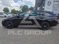2021 Skoda Octavia