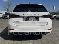 2021 Skoda Octavia