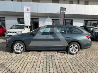 2021 Skoda Octavia