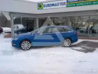 2021 Skoda Octavia