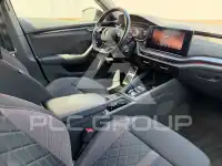 2021 Skoda Octavia