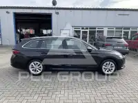 2021 Skoda Octavia