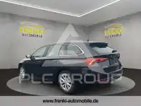 2021 Skoda Octavia