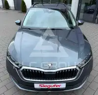 2021 Skoda Octavia