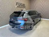 2021 Skoda Octavia