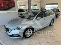 2021 Skoda Octavia