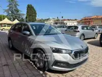 2021 Skoda Octavia