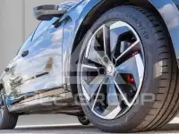 2021 Skoda Octavia