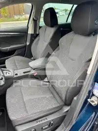 2021 Skoda Octavia