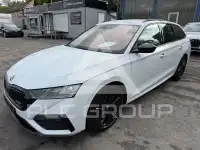 2021 Skoda Octavia